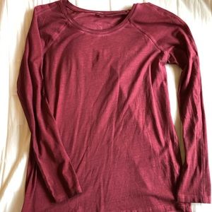 lululemon Love crewneck brand new size 4